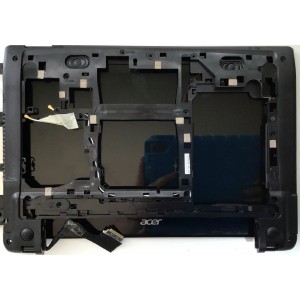 CARCASA CON PANTALLA PARA LAPTOP ACER / NUMERO DE PARTE AP0RO000400 / PTSZ E173569 / MODELO Q1VZC